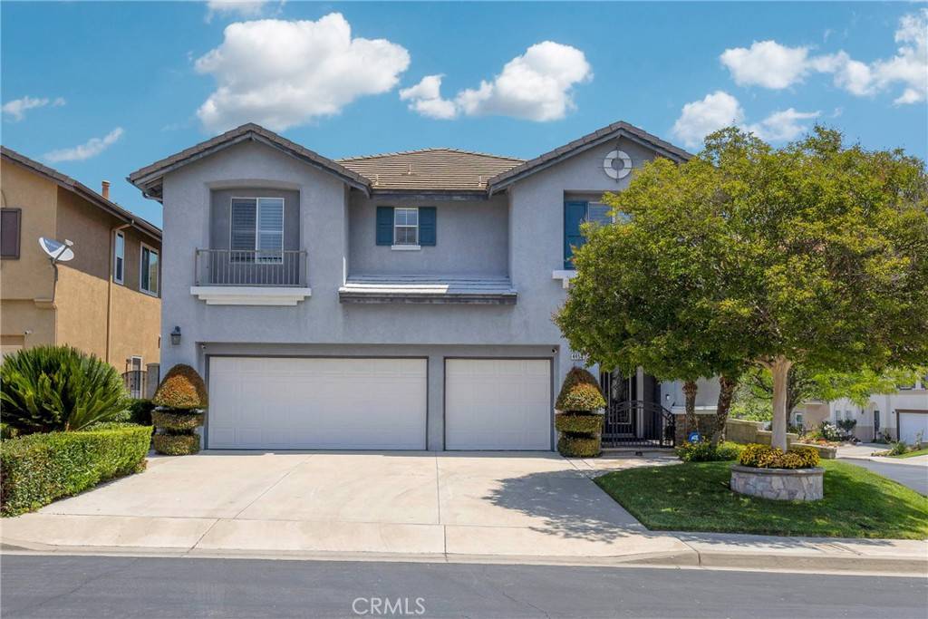4450 Autumn Glow CT, Chino Hills, CA 91709
