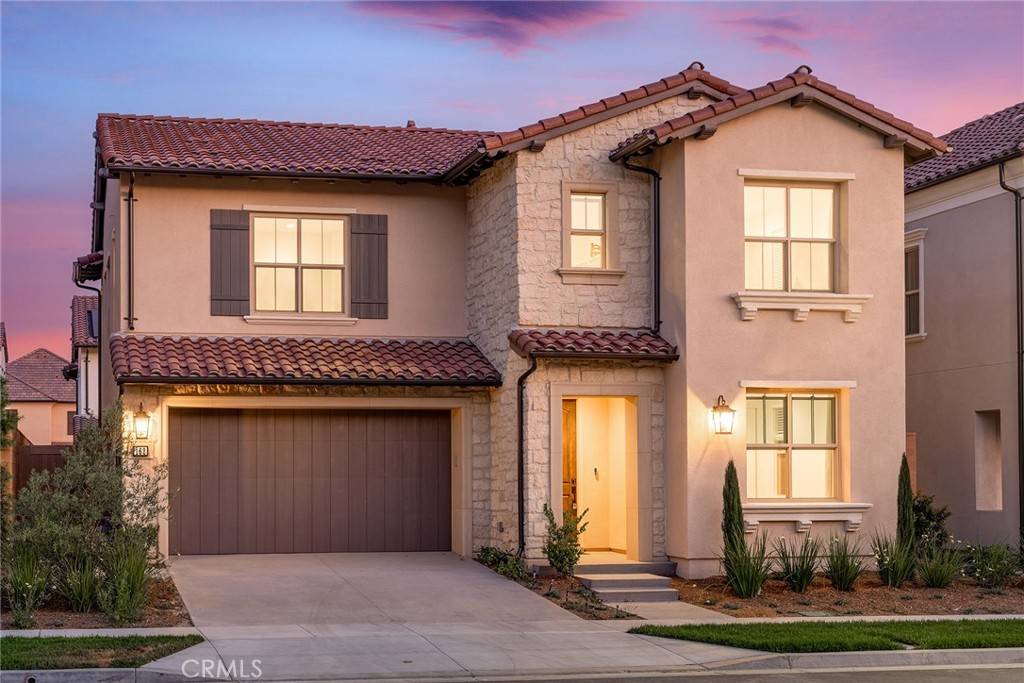 162 Somera, Irvine, CA 92602