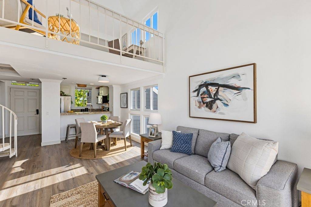 Huntington Beach, CA 92646,20371 Bluffside CIR #B401