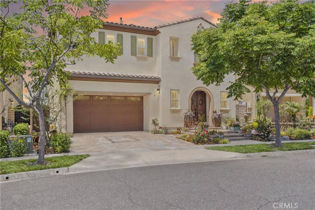 46 Dogwood, Lake Forest, CA 92630