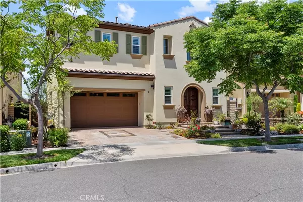 46 Dogwood, Lake Forest, CA 92630