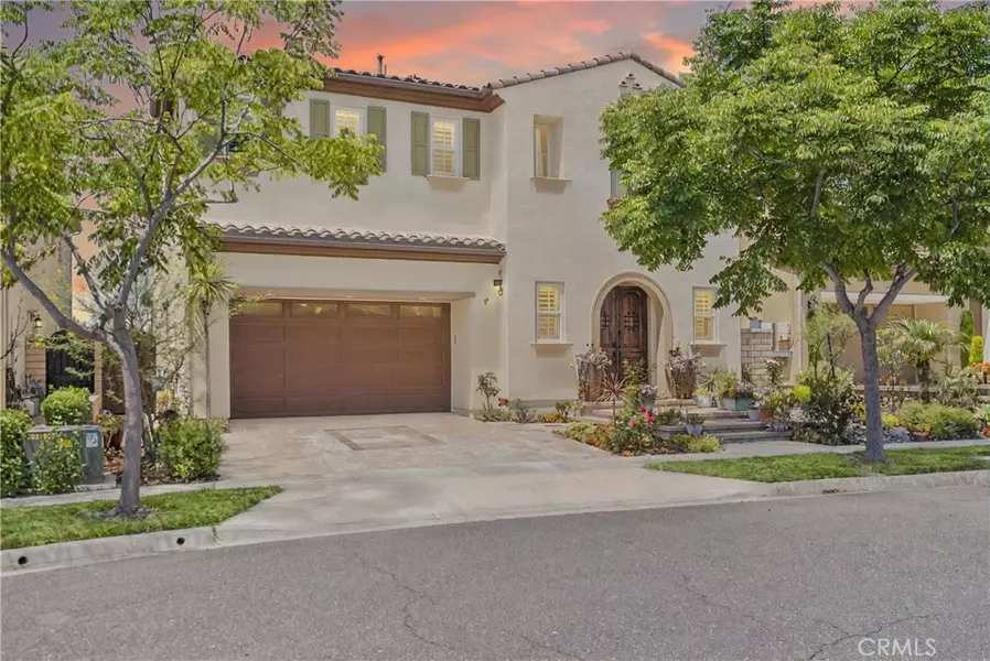 46 Dogwood, Lake Forest, CA 92630