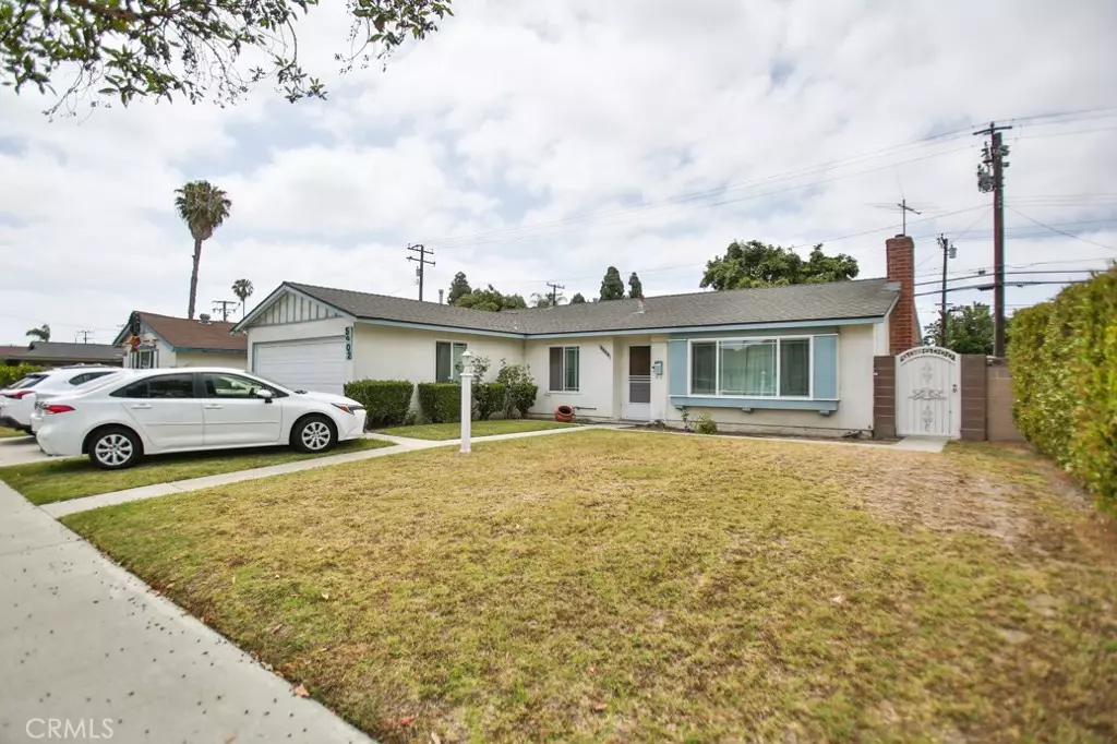 Garden Grove, CA 92845,5902 Belgrave AVE