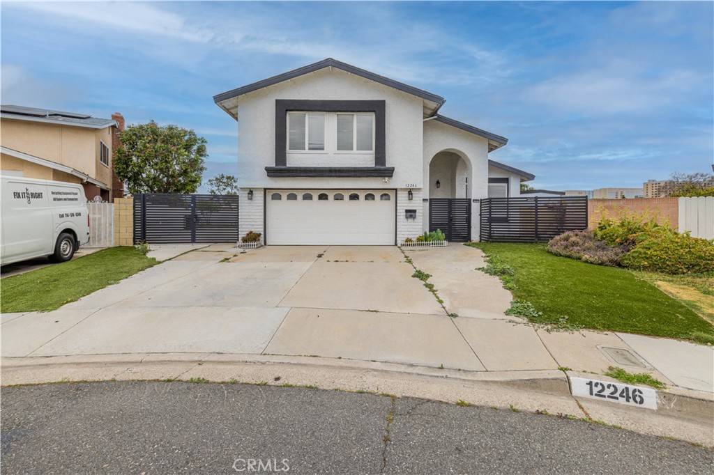 12246 Nadine CIR, Garden Grove, CA 92840
