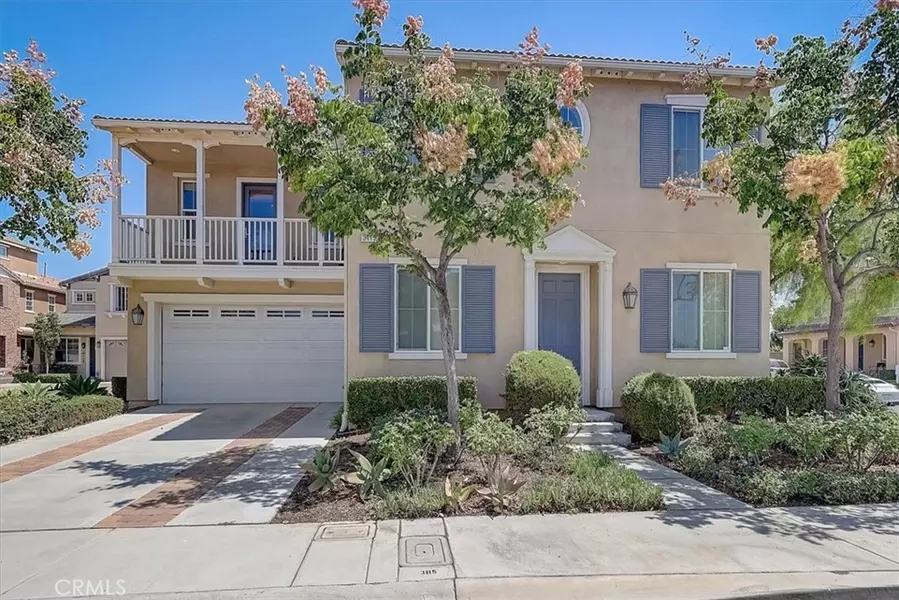 3115 N Sunrise CT, Orange, CA 92865
