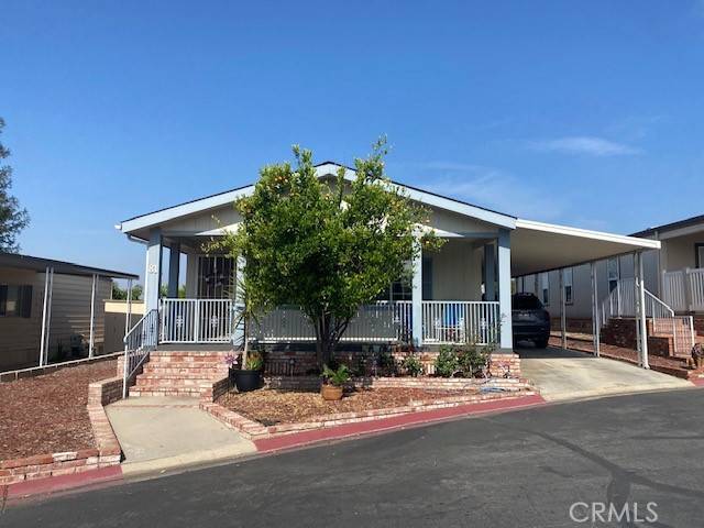 3850 Atlantic AVE #81, Highland, CA 92346