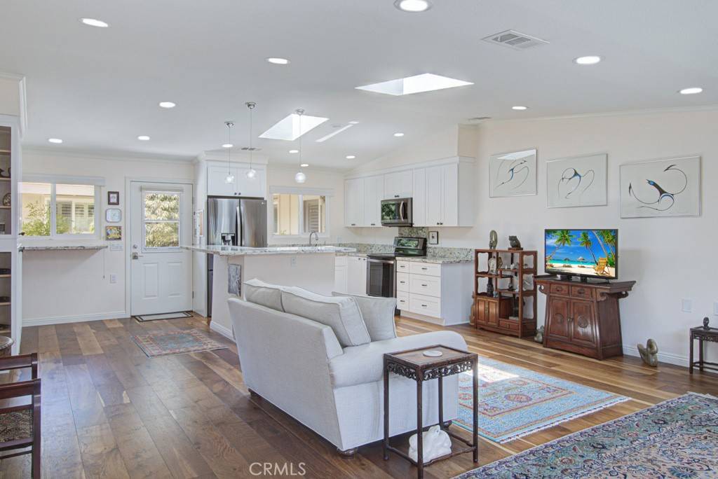 Laguna Woods, CA 92637,701 Avenida Sevilla #C
