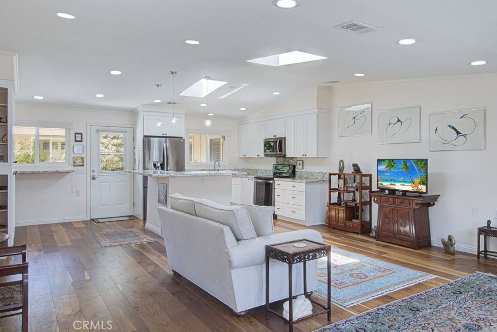 Laguna Woods, CA 92637,701 Avenida Sevilla #C
