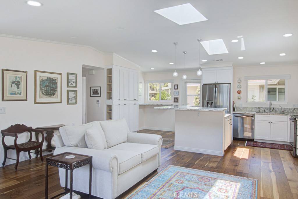 Laguna Woods, CA 92637,701 Avenida Sevilla #C