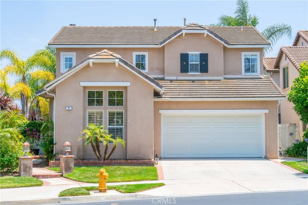 2 Corte Arbertura, San Clemente, CA 92673