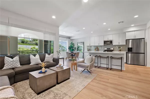 305 Blackrock, Lake Forest, CA 92610
