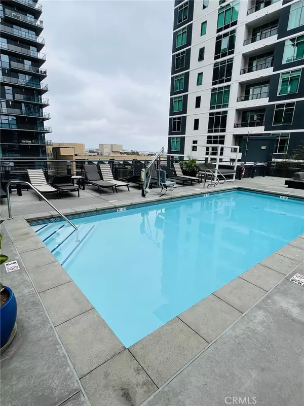San Diego, CA 92101,425 W Beech ST #234