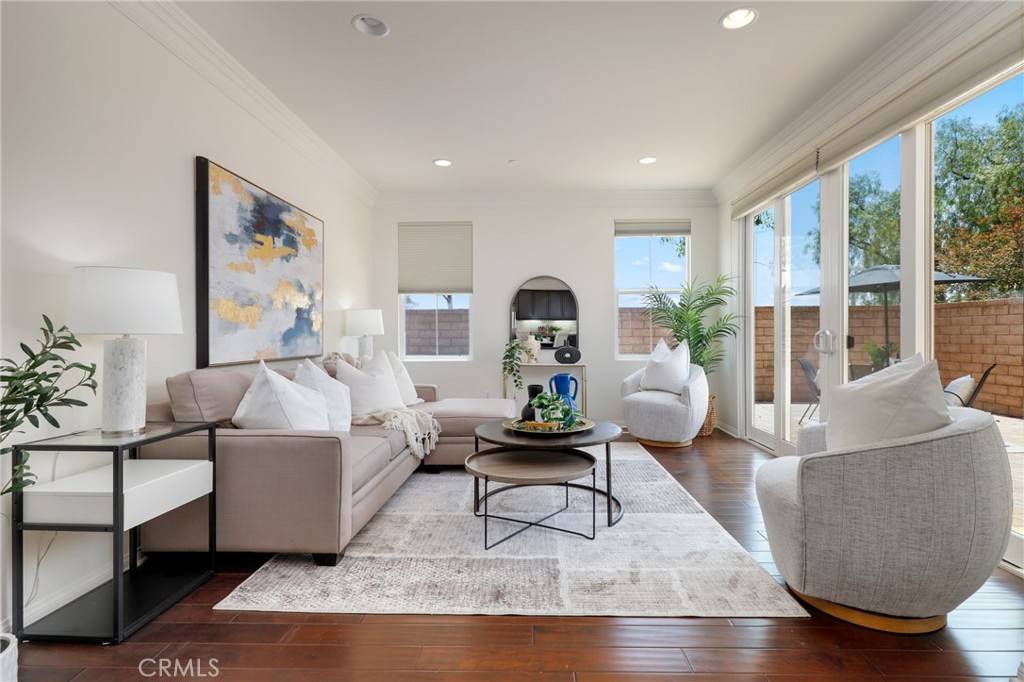 Brea, CA 92821,2844 E Pacific CT