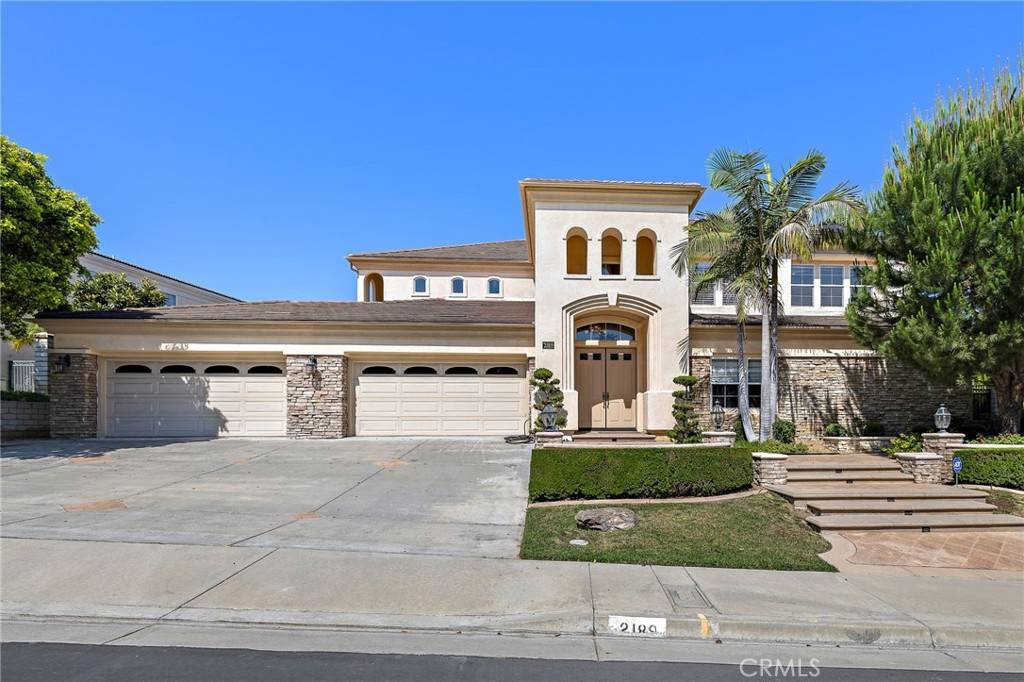 2189 Wind River LN, Rowland Heights, CA 91748