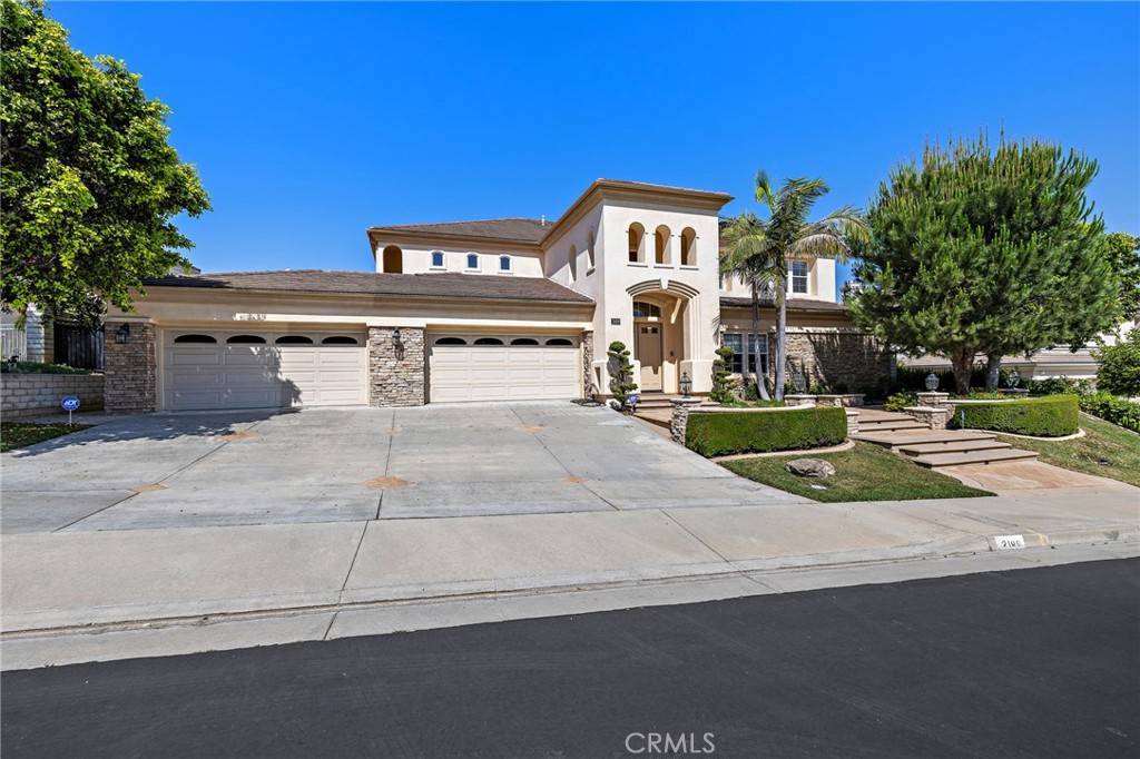 Rowland Heights, CA 91748,2189 Wind River LN
