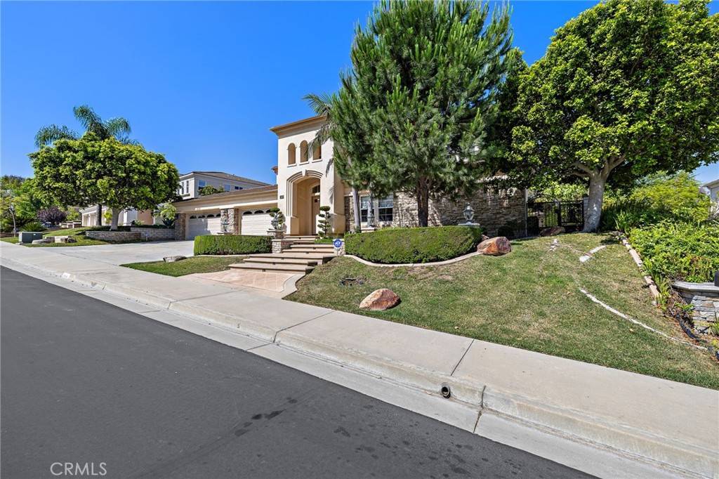 Rowland Heights, CA 91748,2189 Wind River LN
