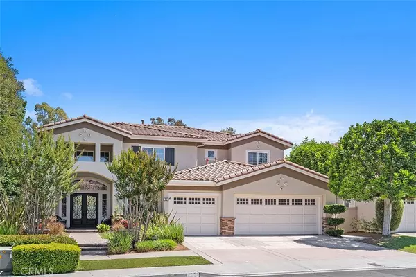 22 Serna, Rancho Santa Margarita, CA 92688