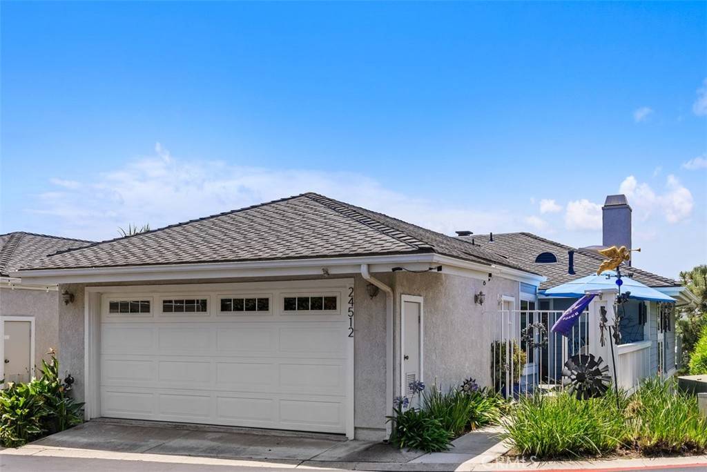 24512 24512 Polaris Drive, Dana Point, CA 92629