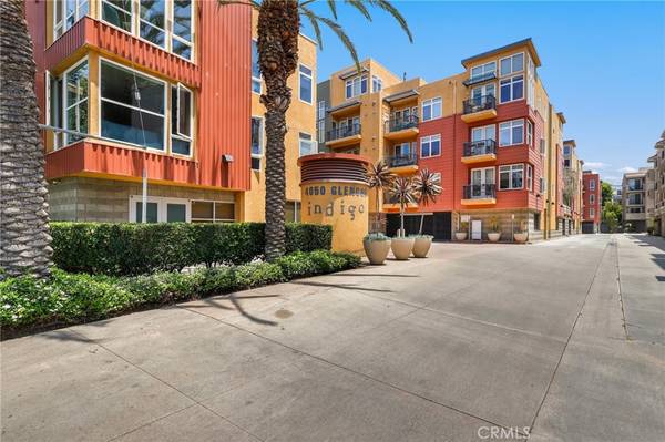 4050 Glencoe AVE #409, Marina Del Rey, CA 90292