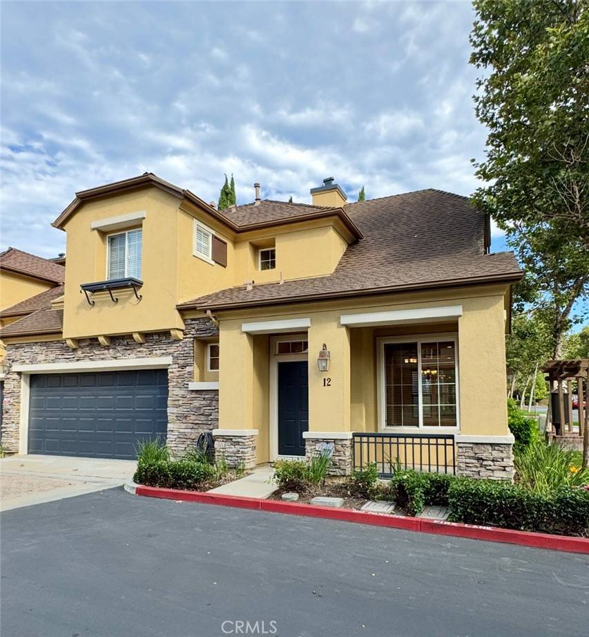12 Amesbury CT, Ladera Ranch, CA 92694