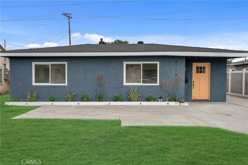 4713 Calada AVE, Pico Rivera, CA 90660