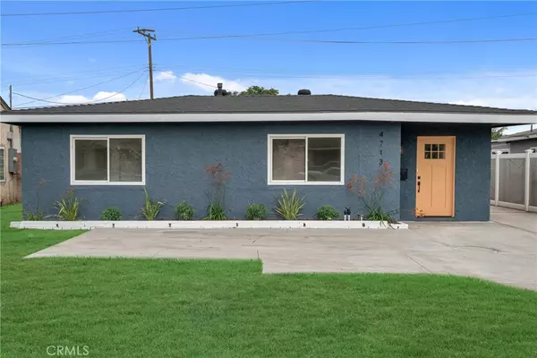 4713 Calada AVE, Pico Rivera, CA 90660