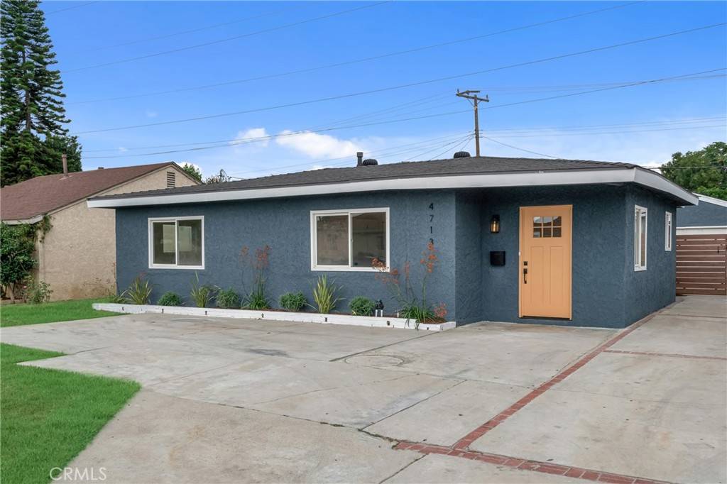 4713 Calada AVE, Pico Rivera, CA 90660