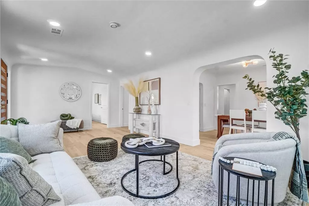 Buena Park, CA 90621,5862 Marshall AVE