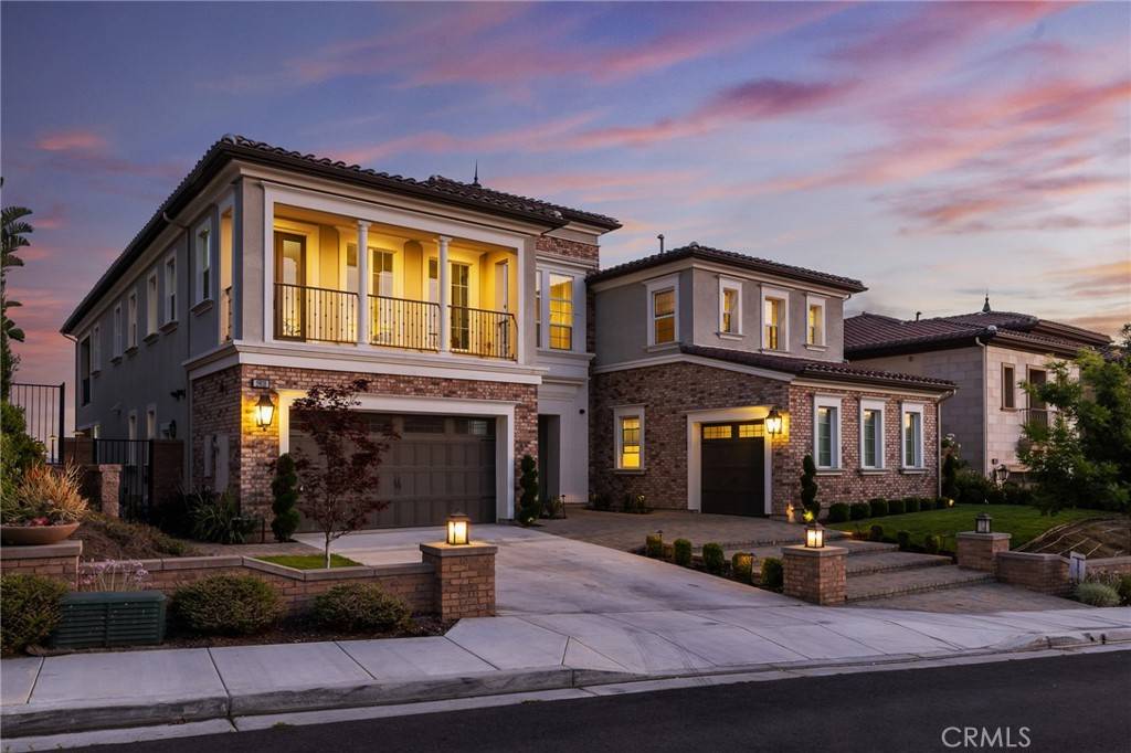 19818 Cornell LN, Yorba Linda, CA 92886