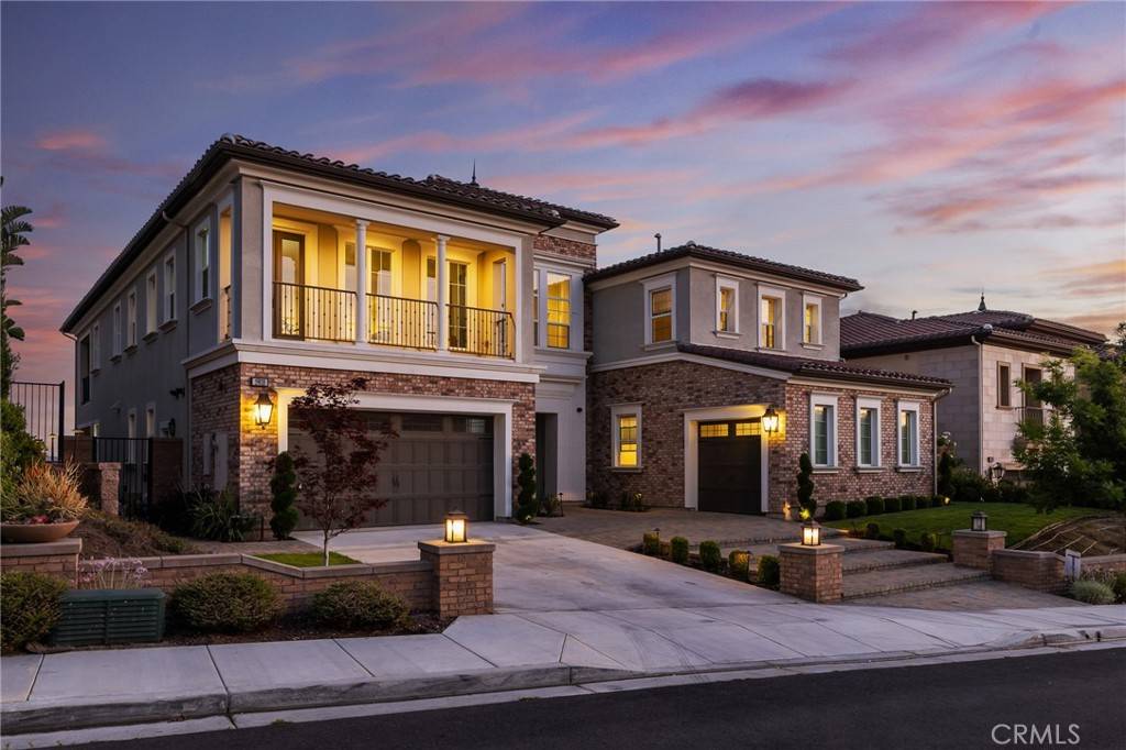 19818 Cornell LN, Yorba Linda, CA 92886