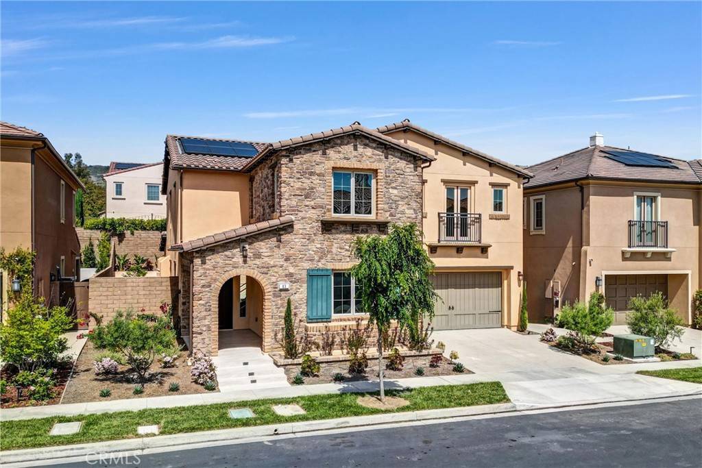 63 Poncho, Irvine, CA 92602