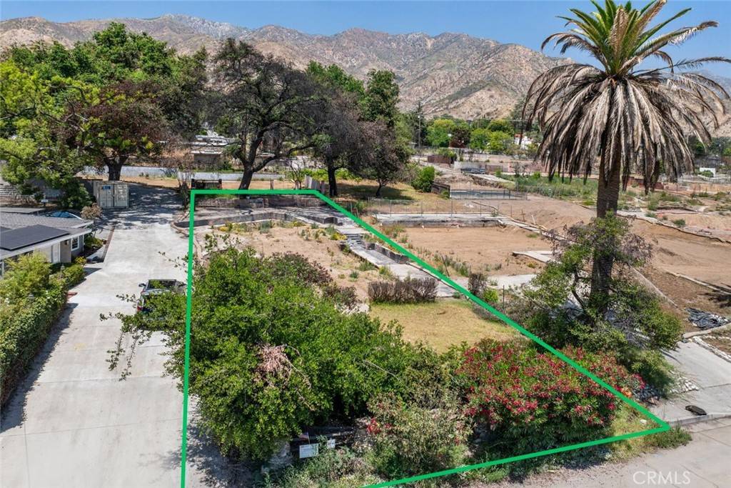 701 E Palm ST, Altadena, CA 91001