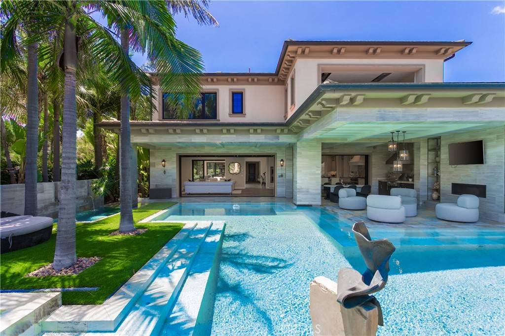 121 Amber Sky, Irvine, CA 92618