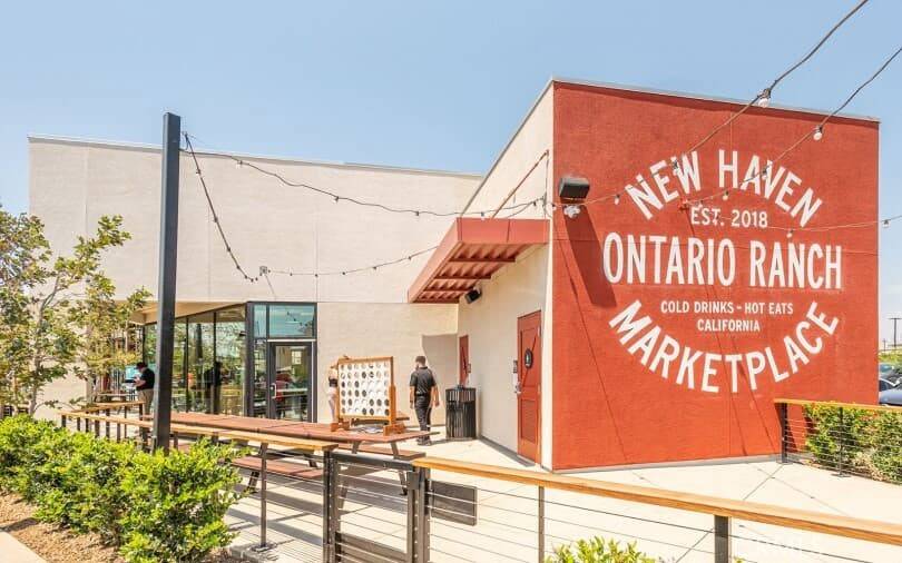 Ontario, CA 91761,3581 S. Eichler Paseo