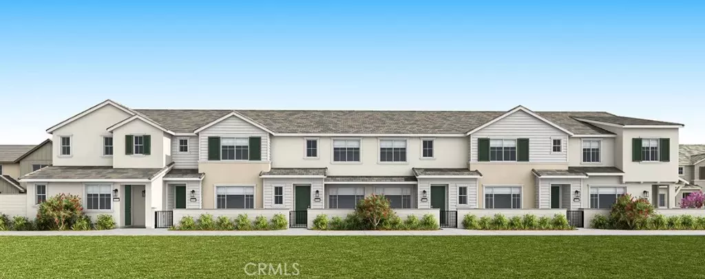 3581 S. Eichler Paseo, Ontario, CA 91761