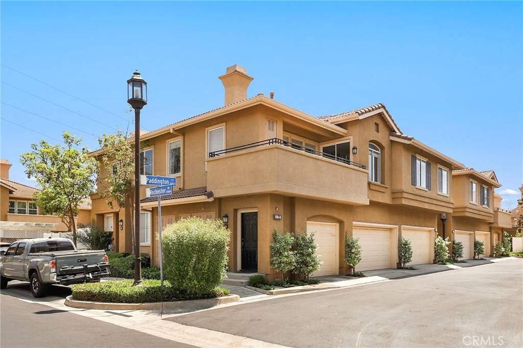 Orange, CA 92867,5126 E Paddington CT #A