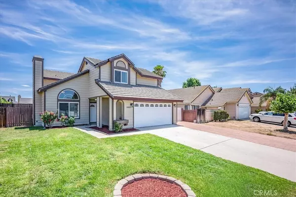 15882 Wedow DR, Moreno Valley, CA 92551