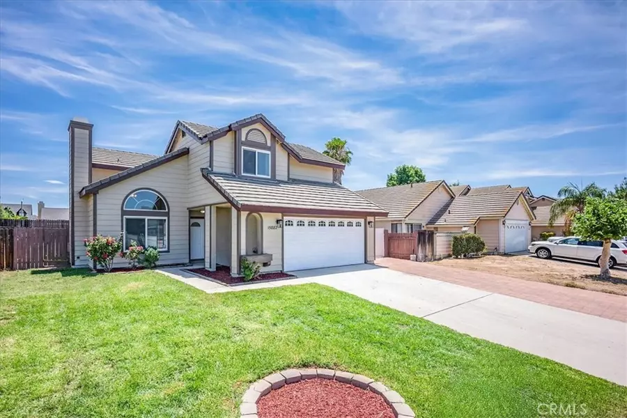 15882 Wedow DR, Moreno Valley, CA 92551