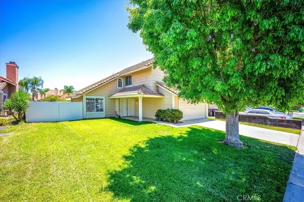 Moreno Valley, CA 92553,14810 Lavender LN