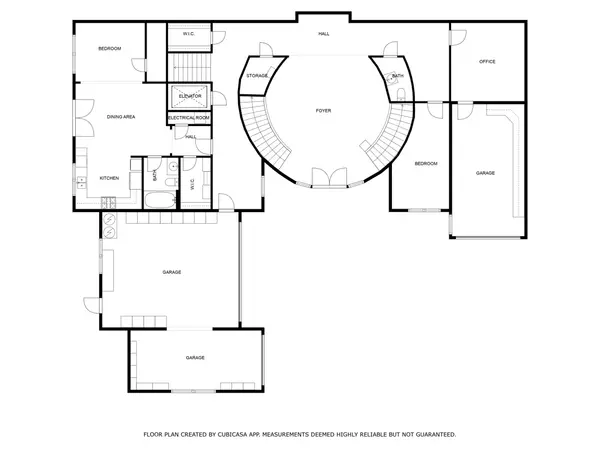 Coto De Caza, CA 92679,31232 Via Colinas