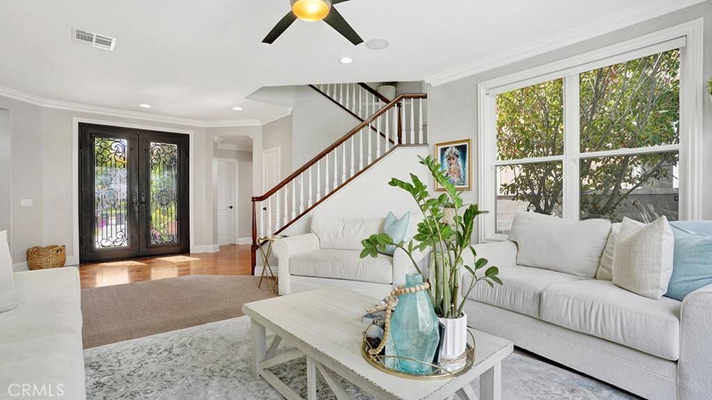 Rancho Santa Margarita, CA 92688,33 Segada