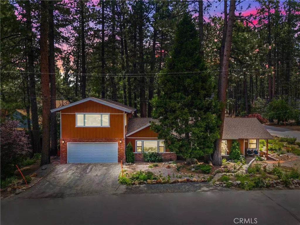 Big Bear, CA 92315,749 Birch Street