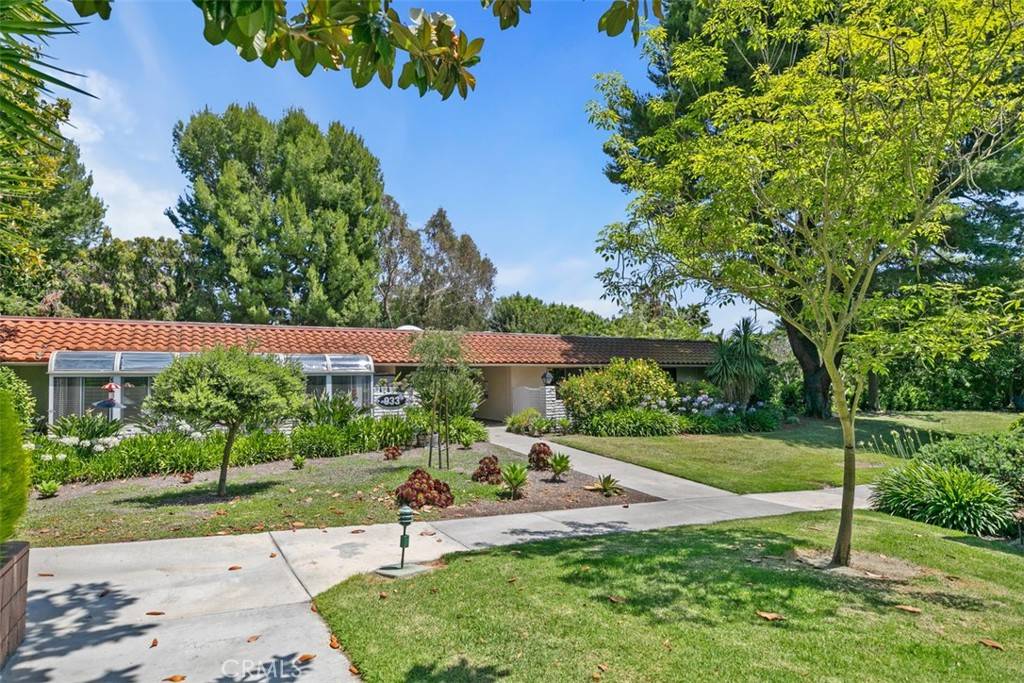 933 Avenida Majorca #P, Laguna Woods, CA 92637