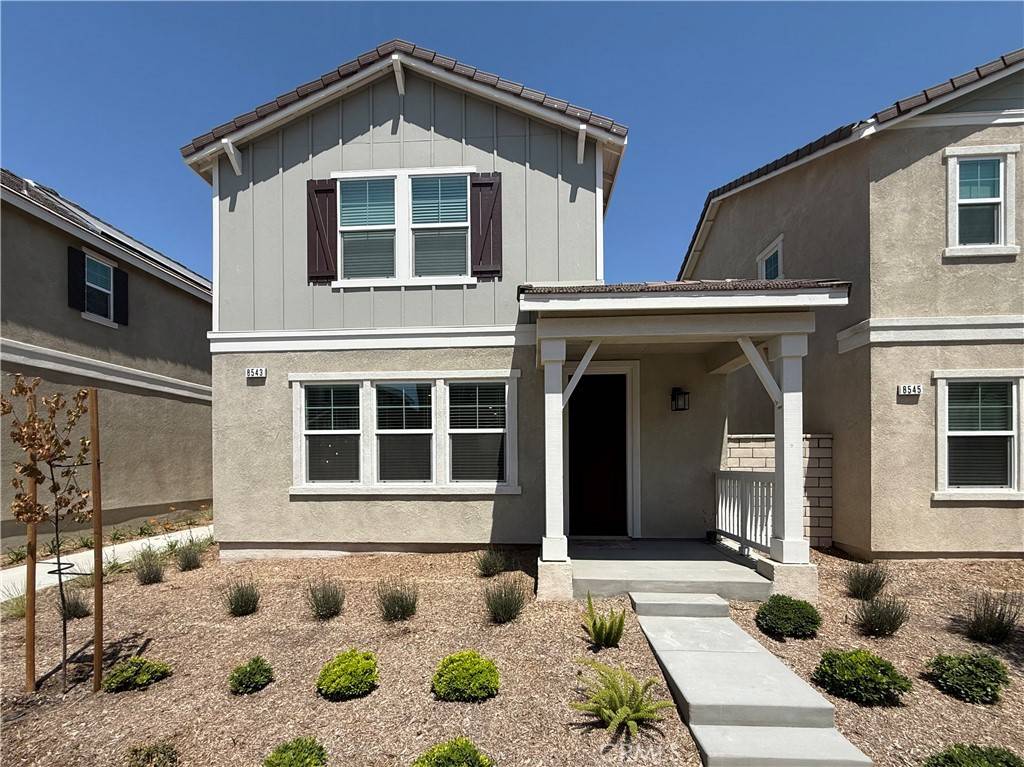 Chino, CA 91708,8543 Midway LN