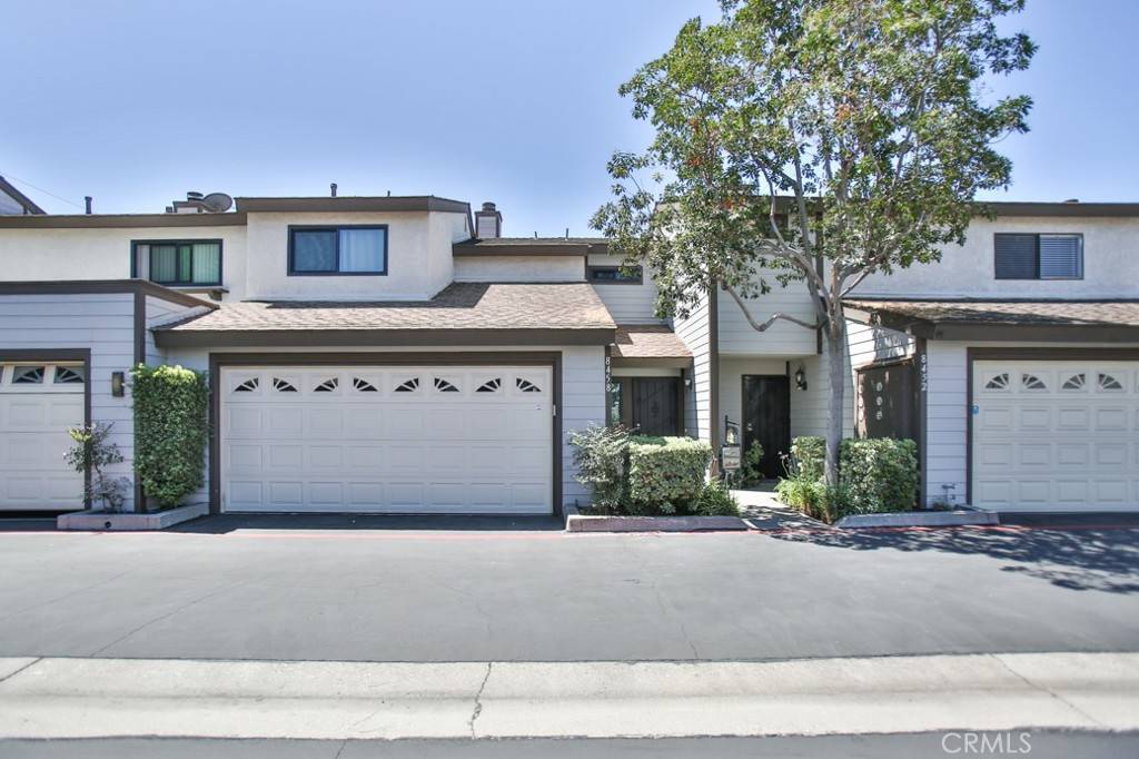 8458 Evergreen, Garden Grove, CA 92841