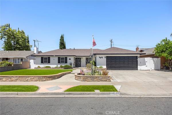 4921 Mccormack LN, Placentia, CA 92870
