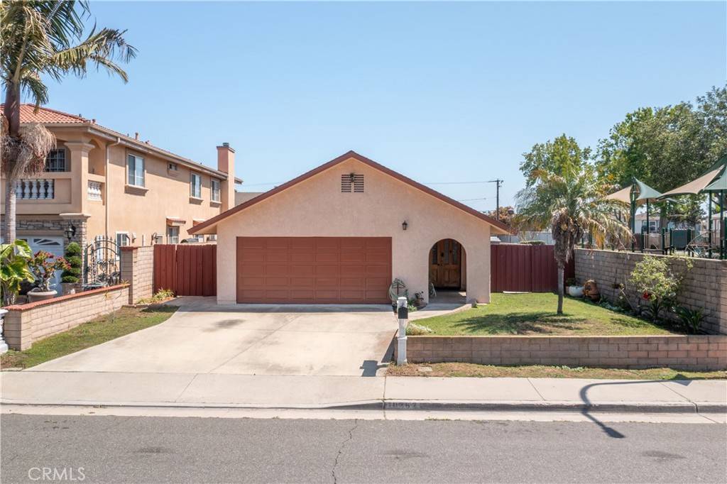 10262 Circulo De Juarez, Fountain Valley, CA 92708