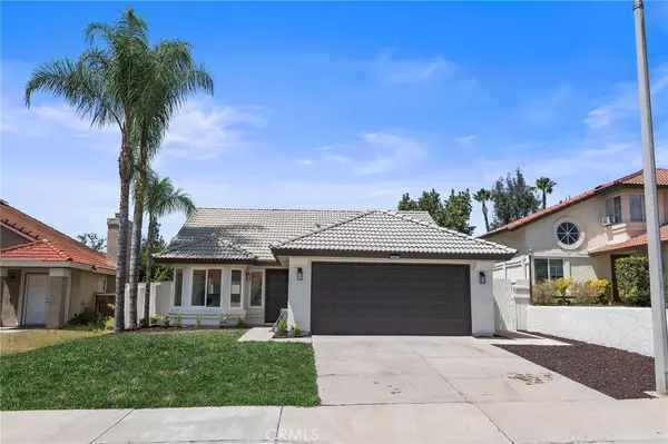 Murrieta, CA 92562,24461 New Haven DR