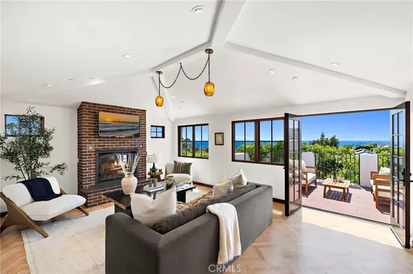 750 Manzanita DR, Laguna Beach, CA 92651