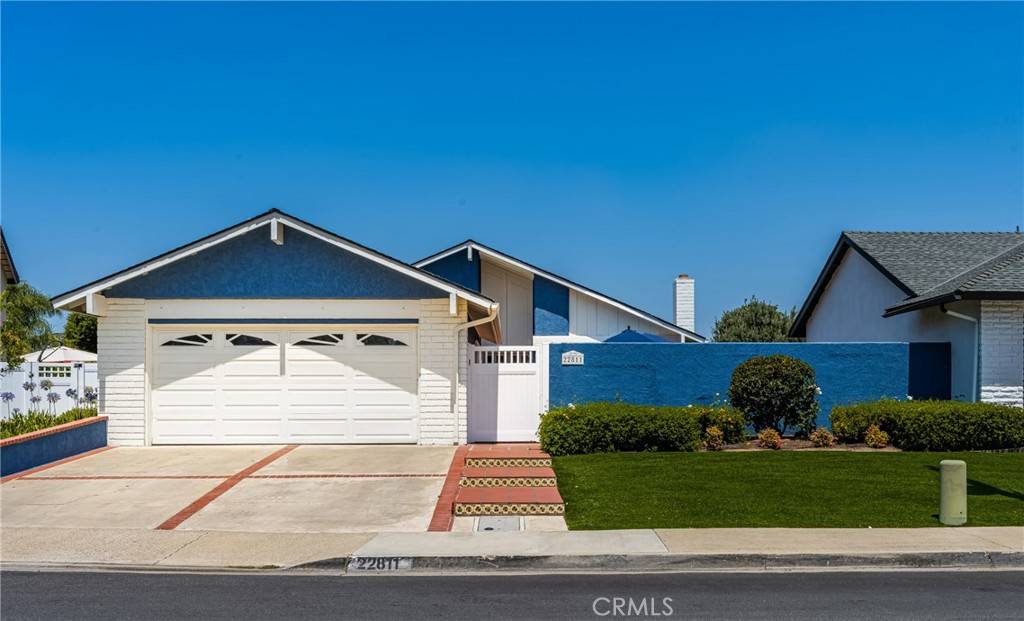 22811 Fortuna Ln, Mission Viejo, CA 92691